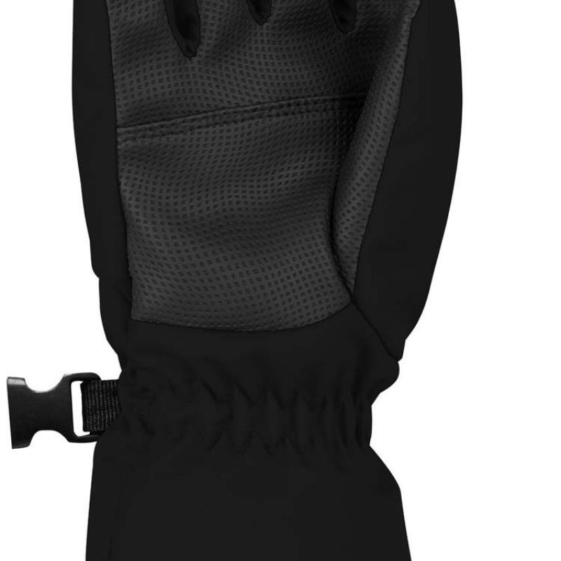 Dětské zimní rukavice Trollkids Narvik Glove Jr 932-600 04.5