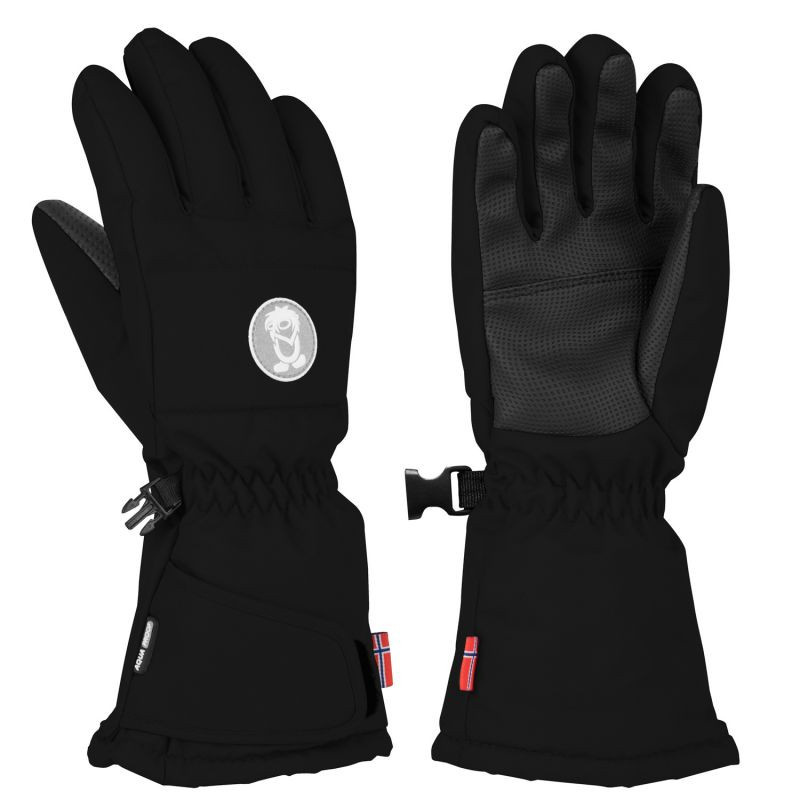 Dětské zimní rukavice Trollkids Narvik Glove Jr 932-600 07.0