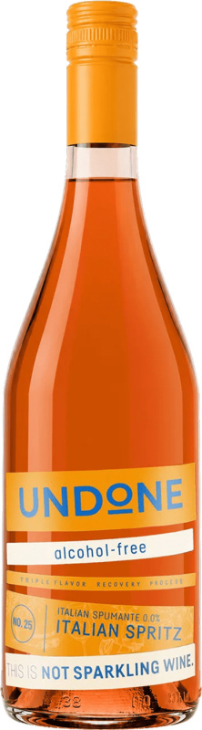 Undone No.25 Italian Spritz 0,7l 0% 0,75l