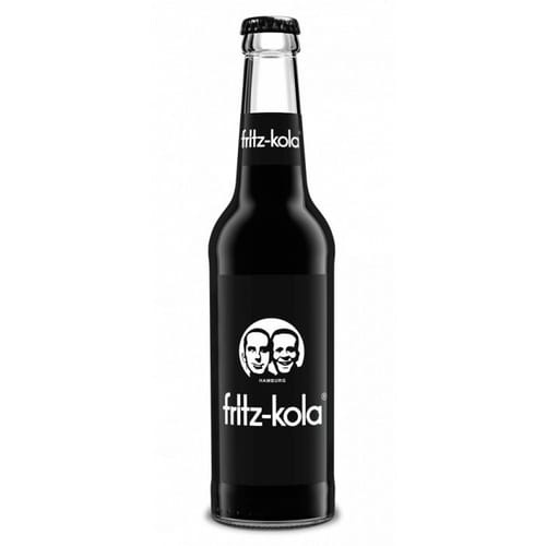 Fritz-Kola - Original 0,33 l