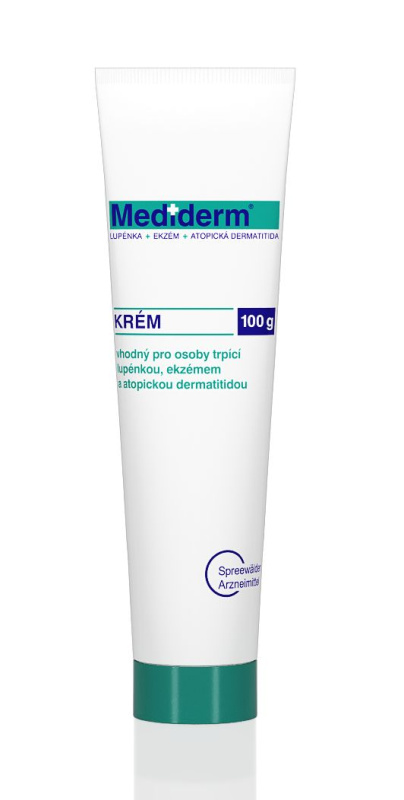 MEDIDERM Krém 100 g