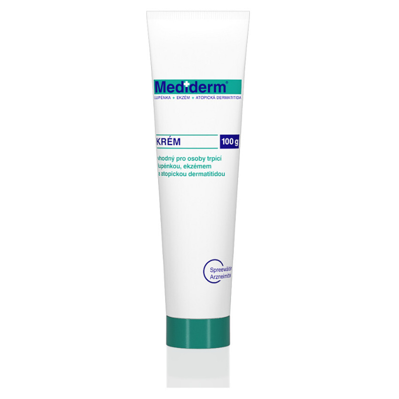 MEDIDERM Krém 100 g