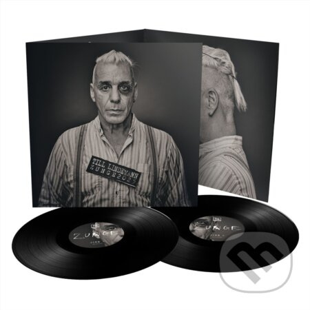 Till Lindemann: Zunge 2025 Limited - Till Lindemann, Till Lindemann