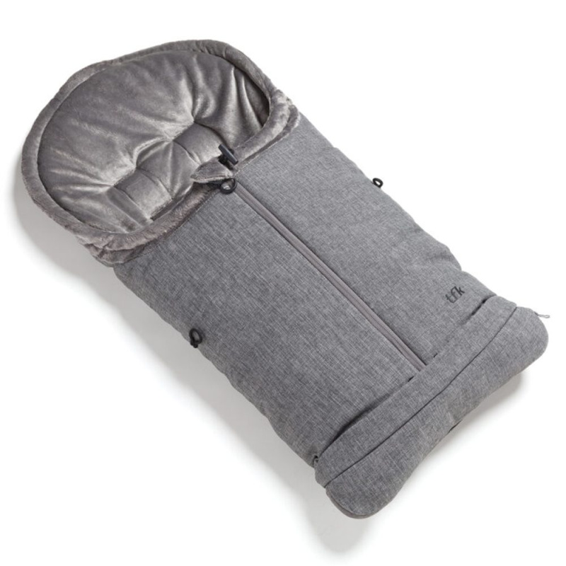 TFK fusak premium grey