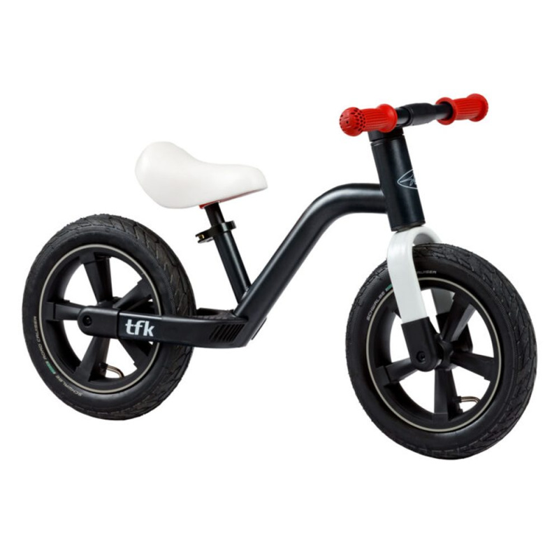 Balance Bike red - odrážedlo
