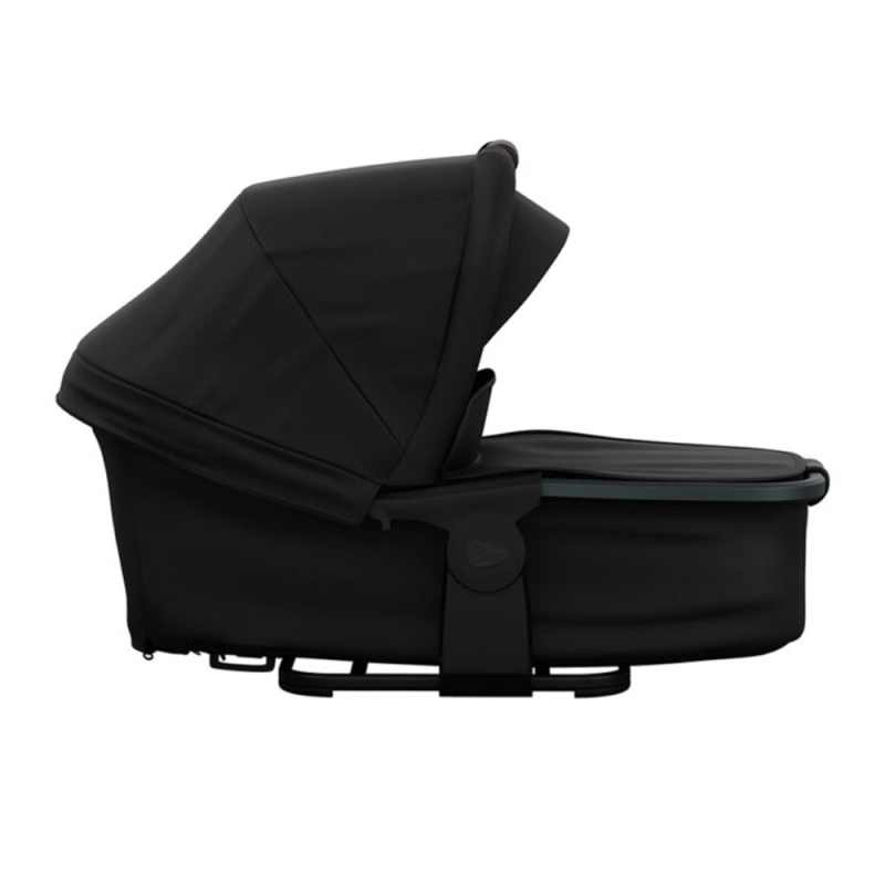 TFK carrycot mono/pro combi unit black