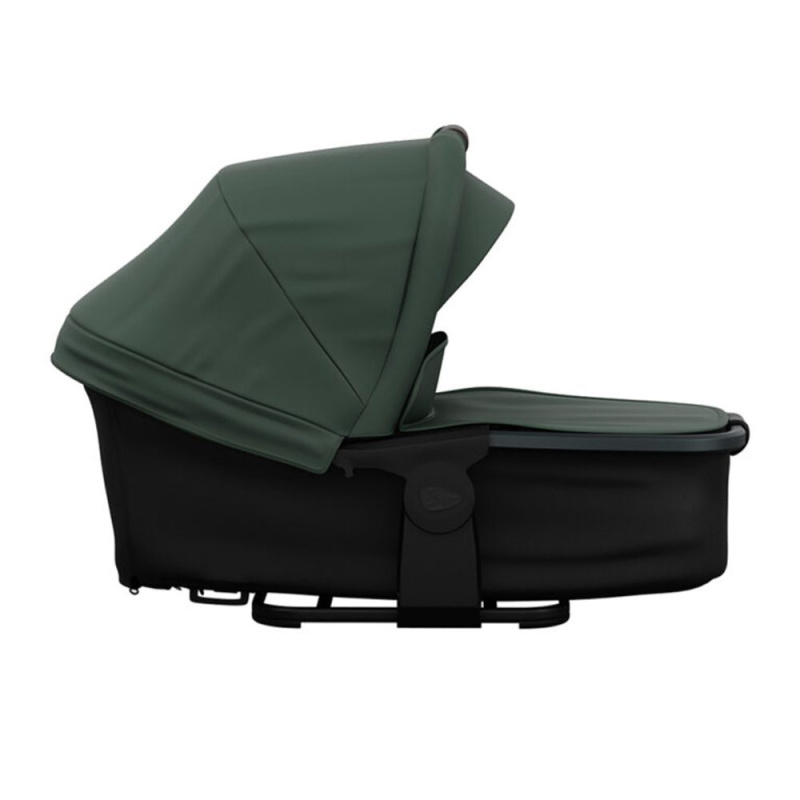 TFK carrycot mono/pro combi unit olive