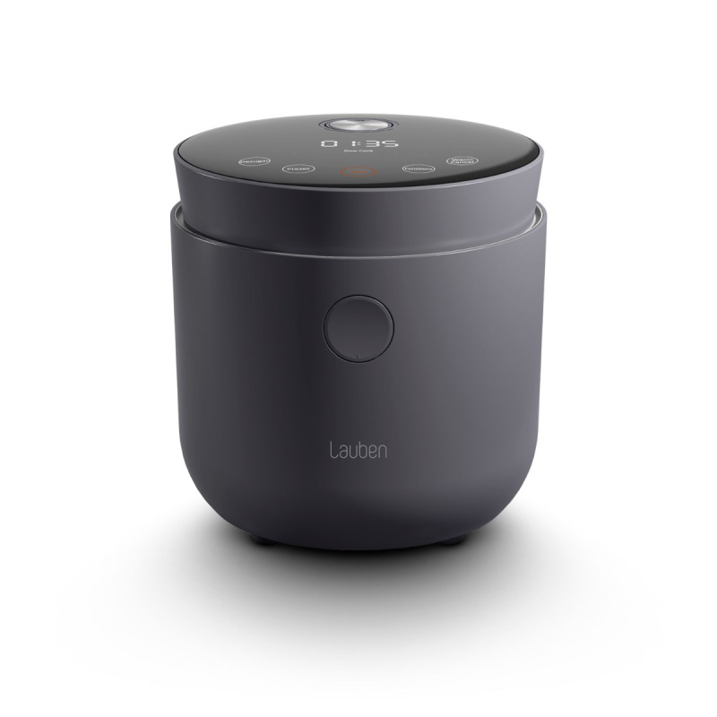 LAUBEN Low Sugar Rice Cooker 1500AT rýžovar