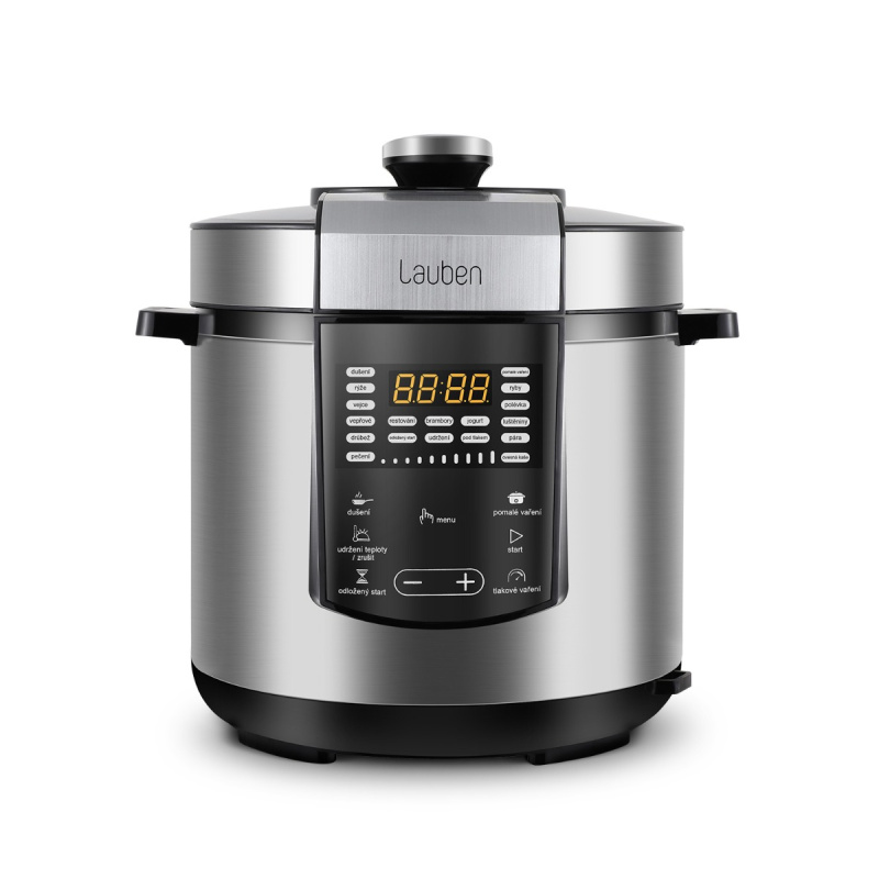 LAUBEN Multi Cooker 18SB multifunkční tlakový hrnec