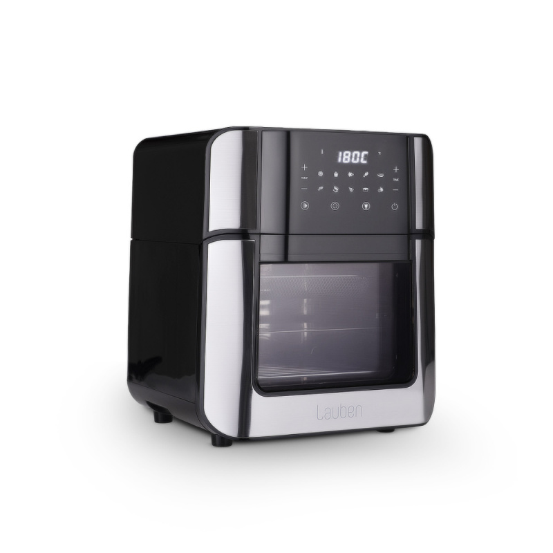 LAUBEN Air Fryer Oven 1500SB digitální horkovzdušná trouba s fritézou
