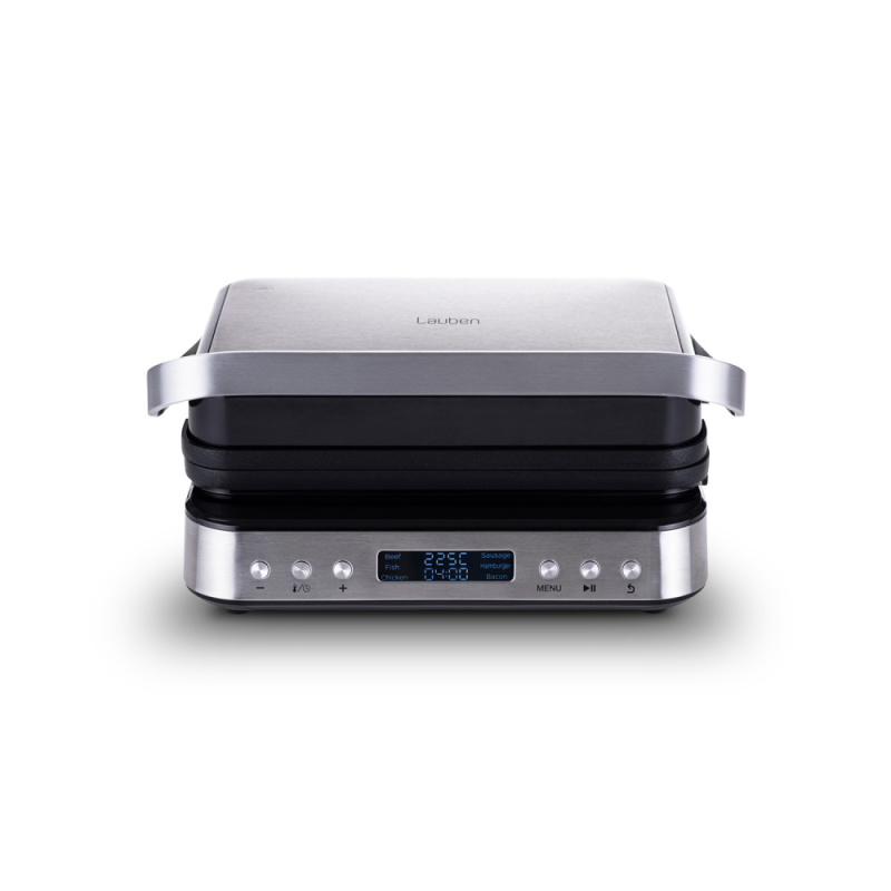 LAUBEN Contact Grill Deluxe 2000ST stolní kontaktní gril