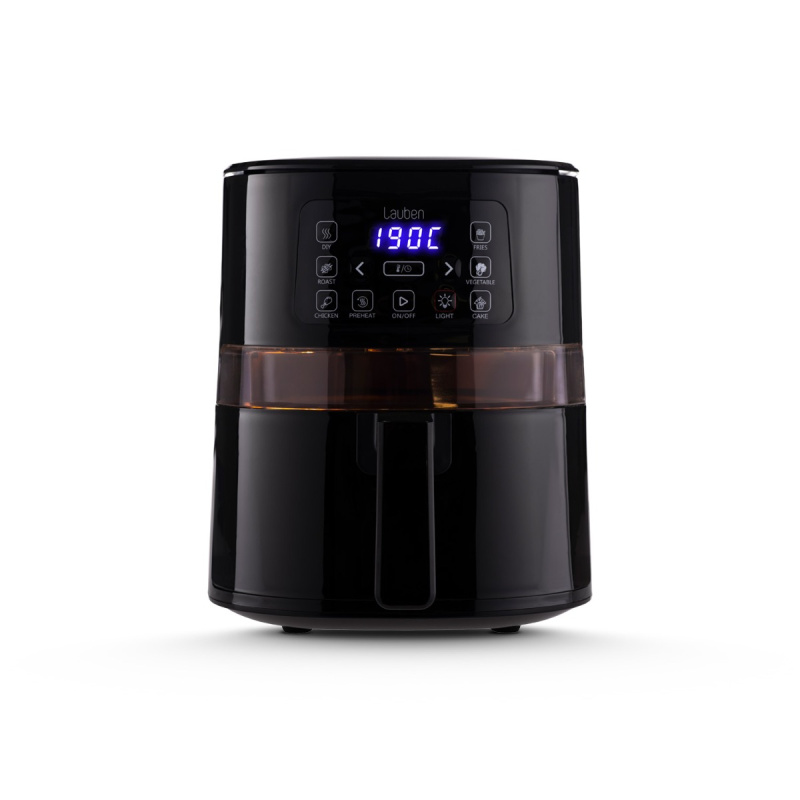 LAUBEN Hot Air Fryer 4000BC horkovzdušná fritéza