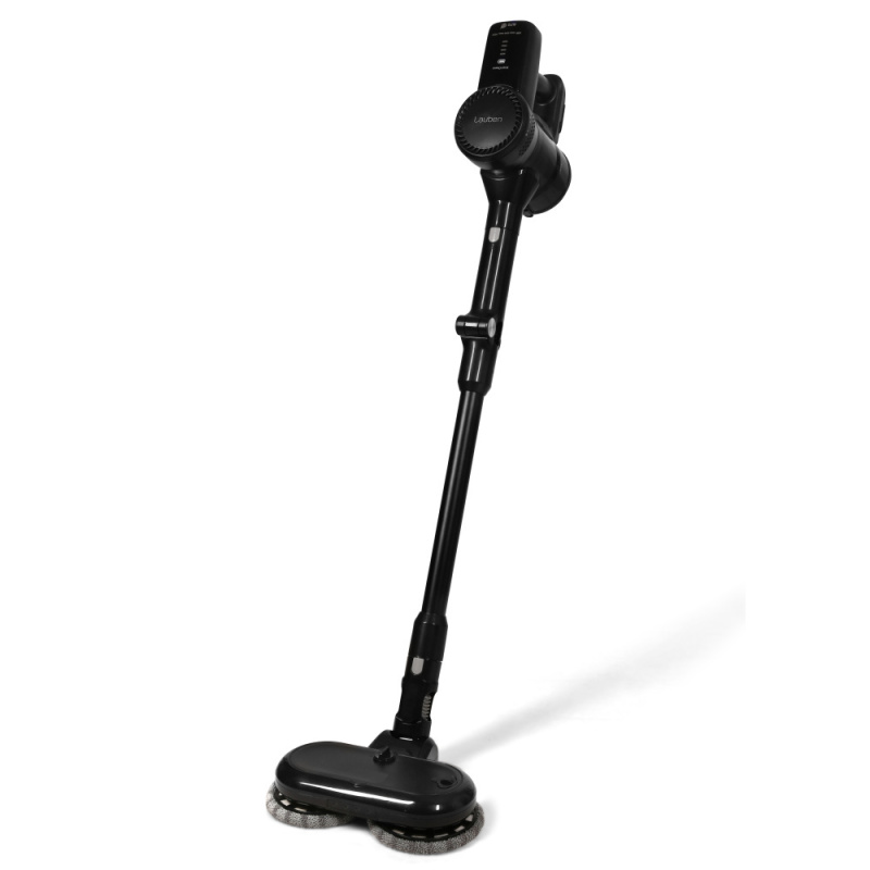 LAUBEN Stick Vacuum & Mop 3in1 Pet Deluxe 400BC tyčový vysavač