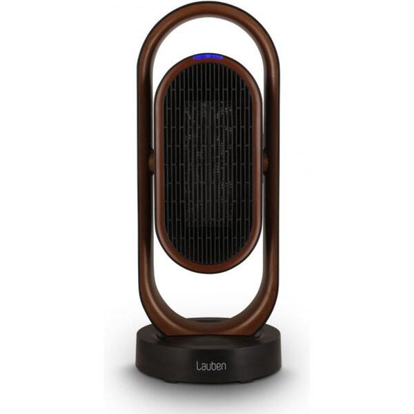 Lauben Smart Fan&Heater 2in1 1800BB Černá