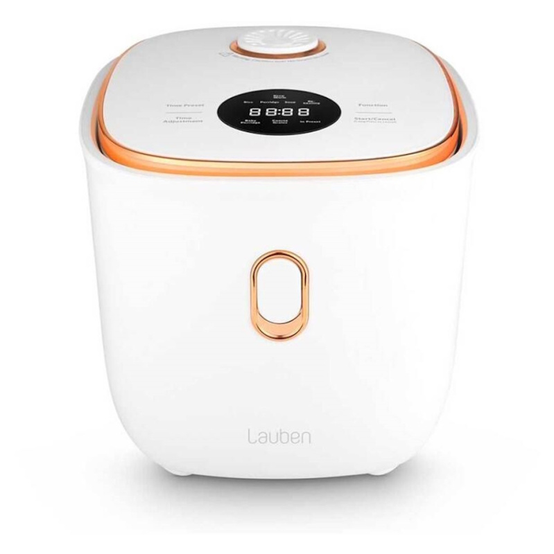 LAUBEN Multifunction rice cooker 1200WR rose gold edition rýžovar