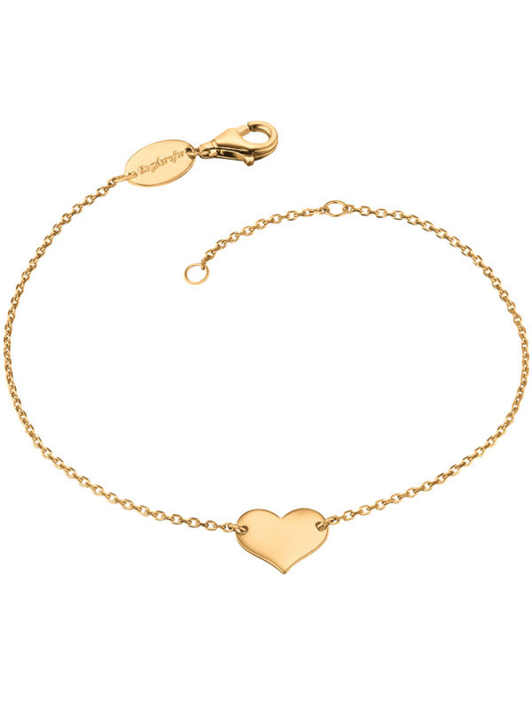 Engelsrufer ERB-LILHEART-G Heart