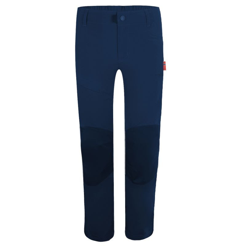 Trollkids Hammerfest Pants Pro Jr 856-100 dětské sportovní kalhoty 140