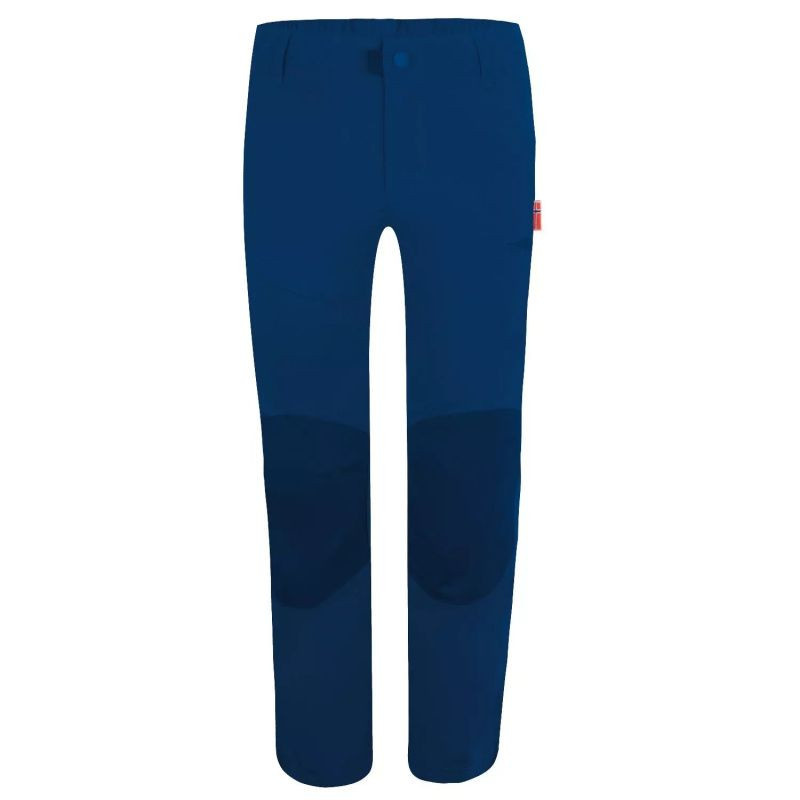 Trollkids Hammerfest Pants Pro Jr 856-142 dětské sportovní kalhoty 152