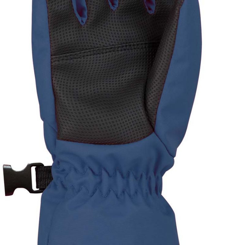 Dětské zimní rukavice Trollkids Narvik Glove Jr 932-142 04.5