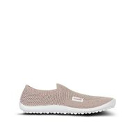 Dětské Barefoot Tenisky LEGUANO LEGUANITO SCIO růžové - 27