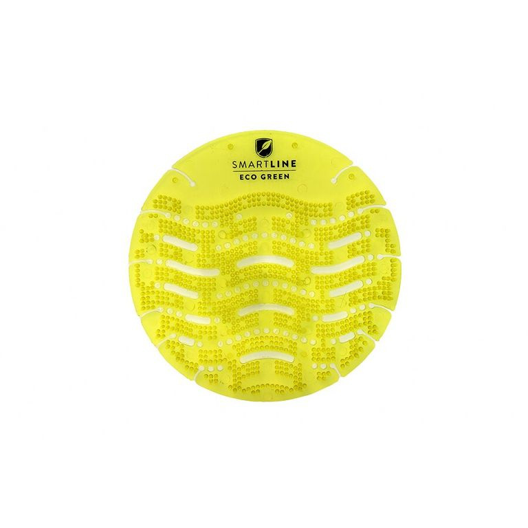 SmartLine vonné sítko do pisoáru Advanced – citron