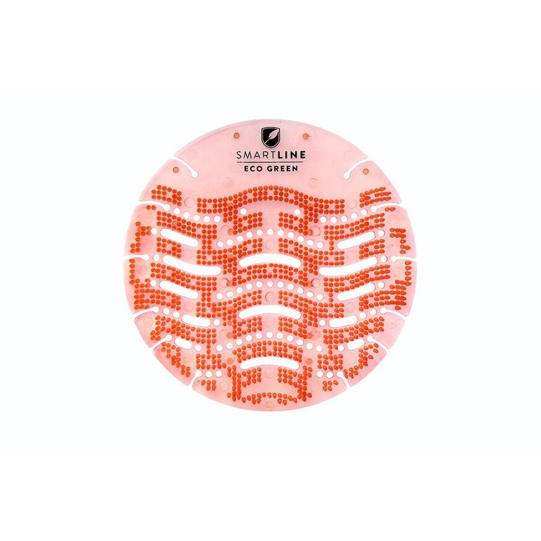 SmartLine vonné sítko do pisoáru Advanced – papaya a mango