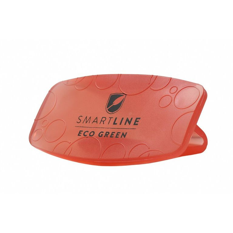 SmartLine WC clip - papaya a mango