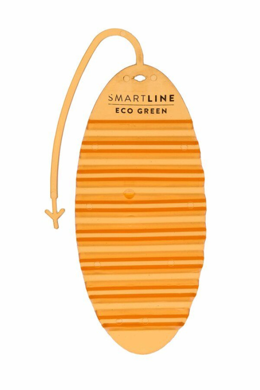 SmartLine Eco Green - vonná závěska - Peach Paradise