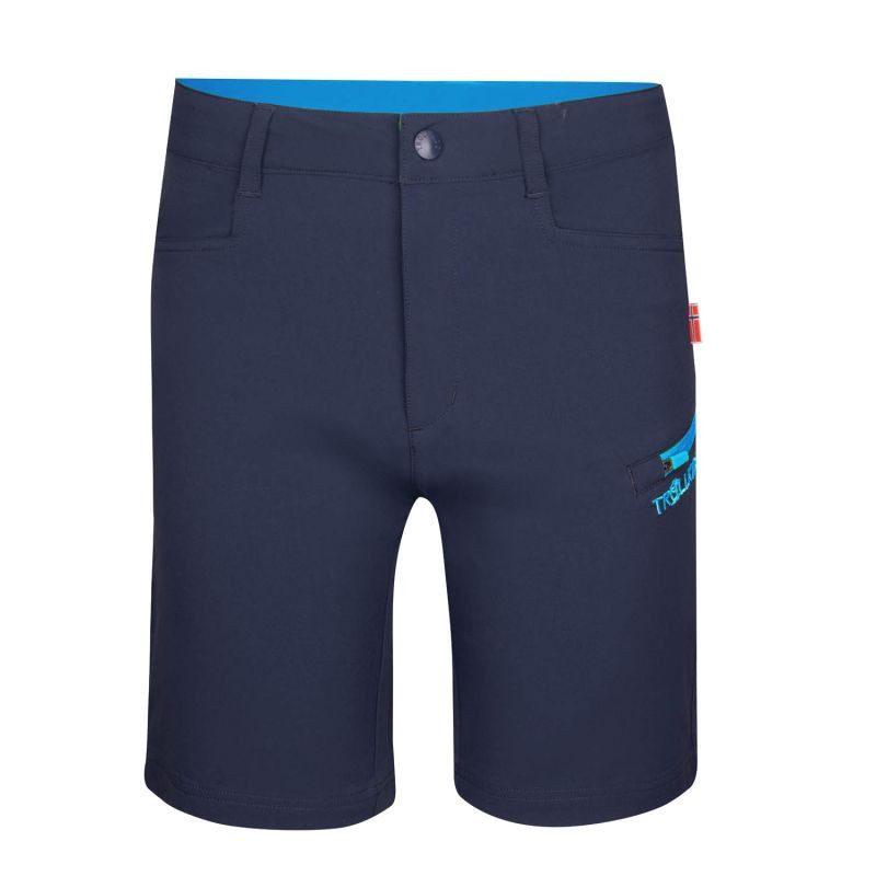 Trollkids Haugesund Jr dětské šortky 330-117 104