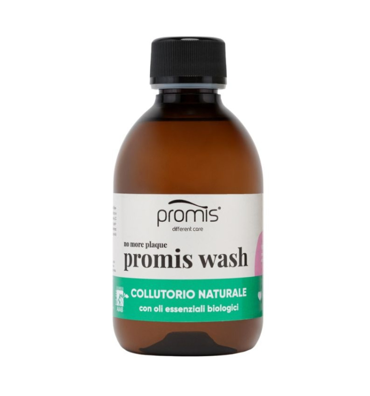 Promis Ústní voda BIO 250 ml