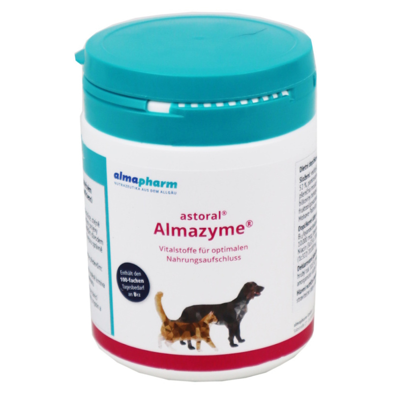 Almazyme astoral 120 g