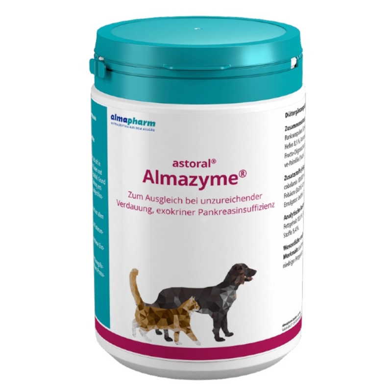 Almazyme astoral 500 g