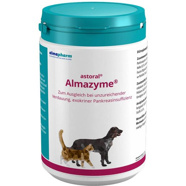 Almazyme astoral 500 g