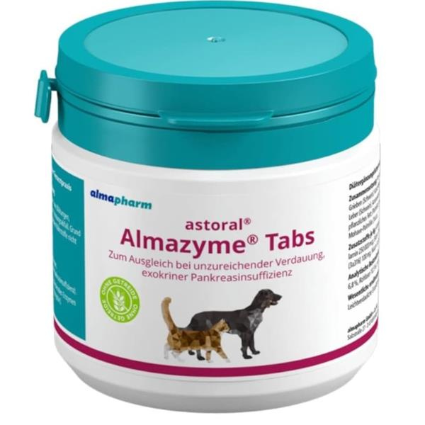 Almazyme astoral 125 tbl.