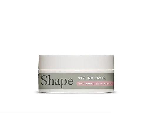 Shape Styling Paste 100 ml Subrina -  stylingová pasta