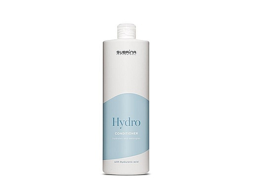Hydratační kondicioner 1000ml Care Hydra Subrina
