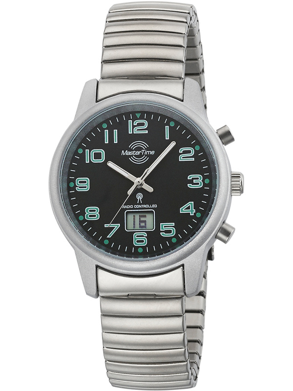 Master Time MTLA-10764-22Z Funk Basic Series