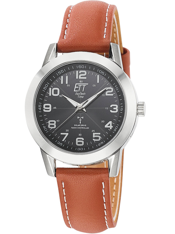 ETT Eco Tech Time ELS-11494-22L Gobi Funk  34 mm