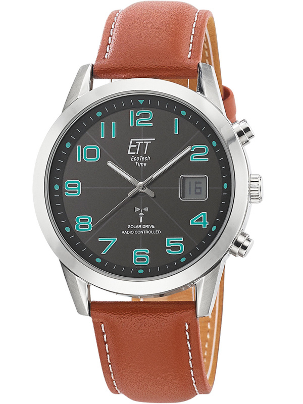 ETT Eco Tech Time EGS-11499-22L Basic  41 mm