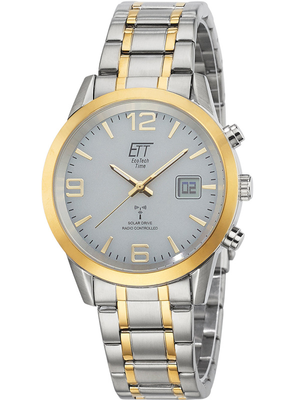 ETT Eco Tech Time EGS-11501-42M Basic  41 mm