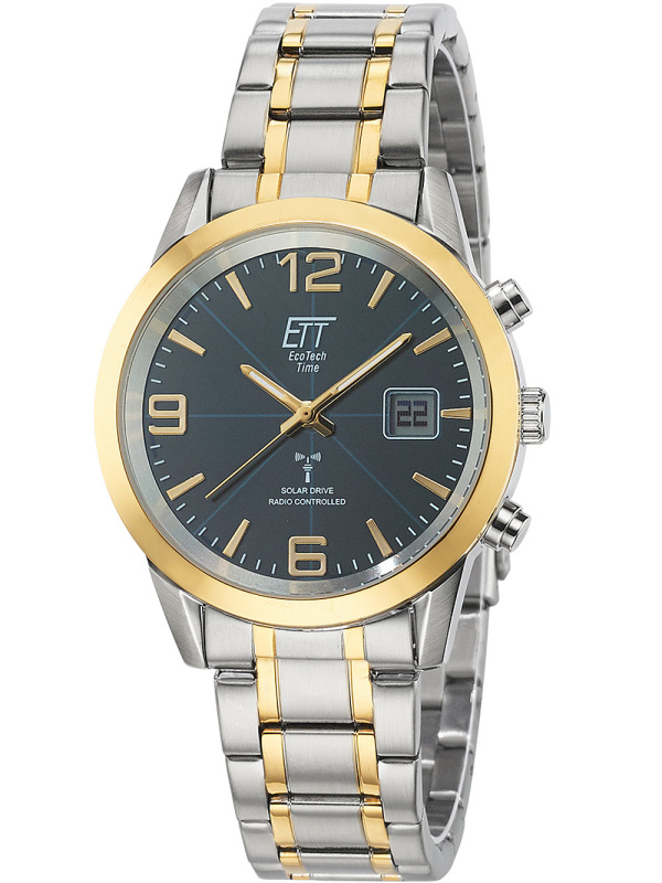 ETT Eco Tech Time EGS-11502-32M Basic  41 mm
