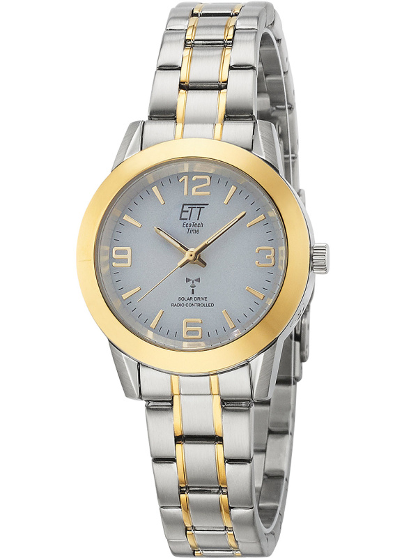 ETT Eco Tech Time ELS-11505-42M Gobi Funk  34 mm