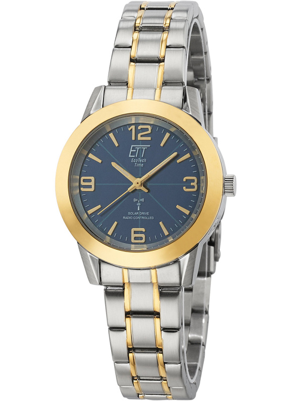 ETT Eco Tech Time ELS-11506-32M Gobi Funk  34 mm