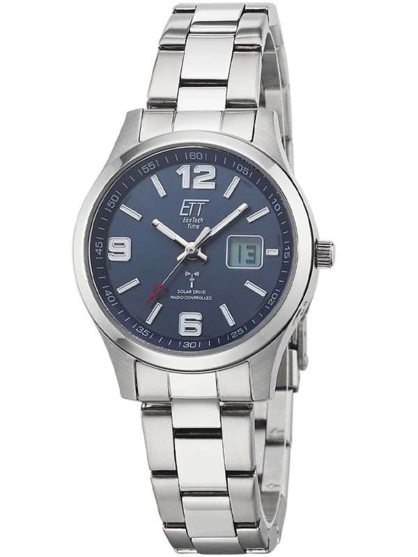 ETT Eco Tech Time ELS-11589-32M Gobi Funk Ladies 34mm 10ATM