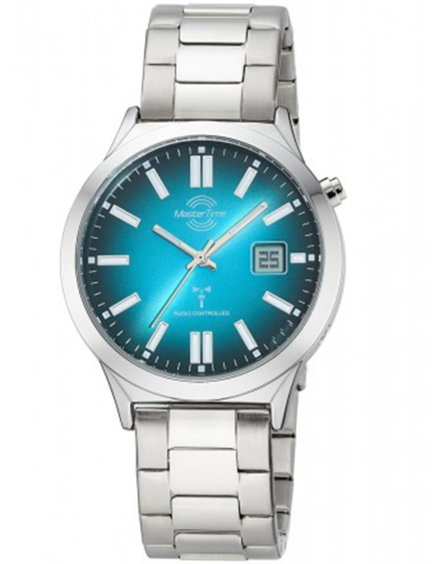 Master Time MTGA-10909-81M Super Power Colorline 41mm 5ATM