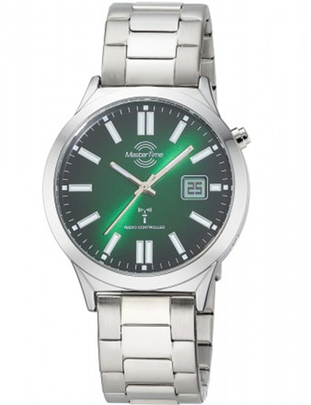 Master Time MTGA-10944-81M Super Power Colorline 41mm 5ATM