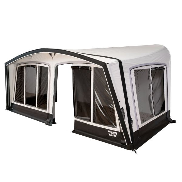FF Kollektion Nafukovací předstan Westfield Pluto 2.0 Obvod: 1051 – 1085 cm