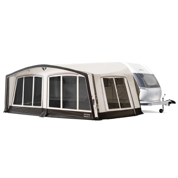 FF Kollektion Nafukovací předstan Westfield Pluto XL s hloubkou 300 cm Obvod: 946 - 980 cm