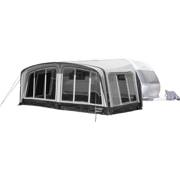 FF Kollektion Nafukovací předstan Westfield Galaxy 2.0 Obvod: 981 - 1015 cm