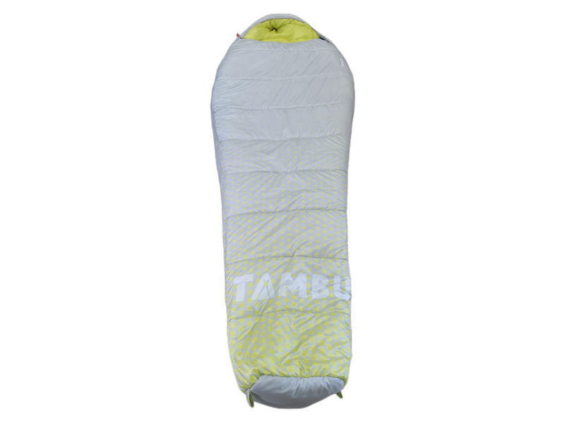 Tambu Mumiový spací pytel Tongi 750 (XL 225cm lang)